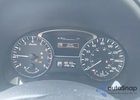 2013 Nissan Altima 2.5 Sl from USA, damaged, VIN 1N4AL3AP6DC146308